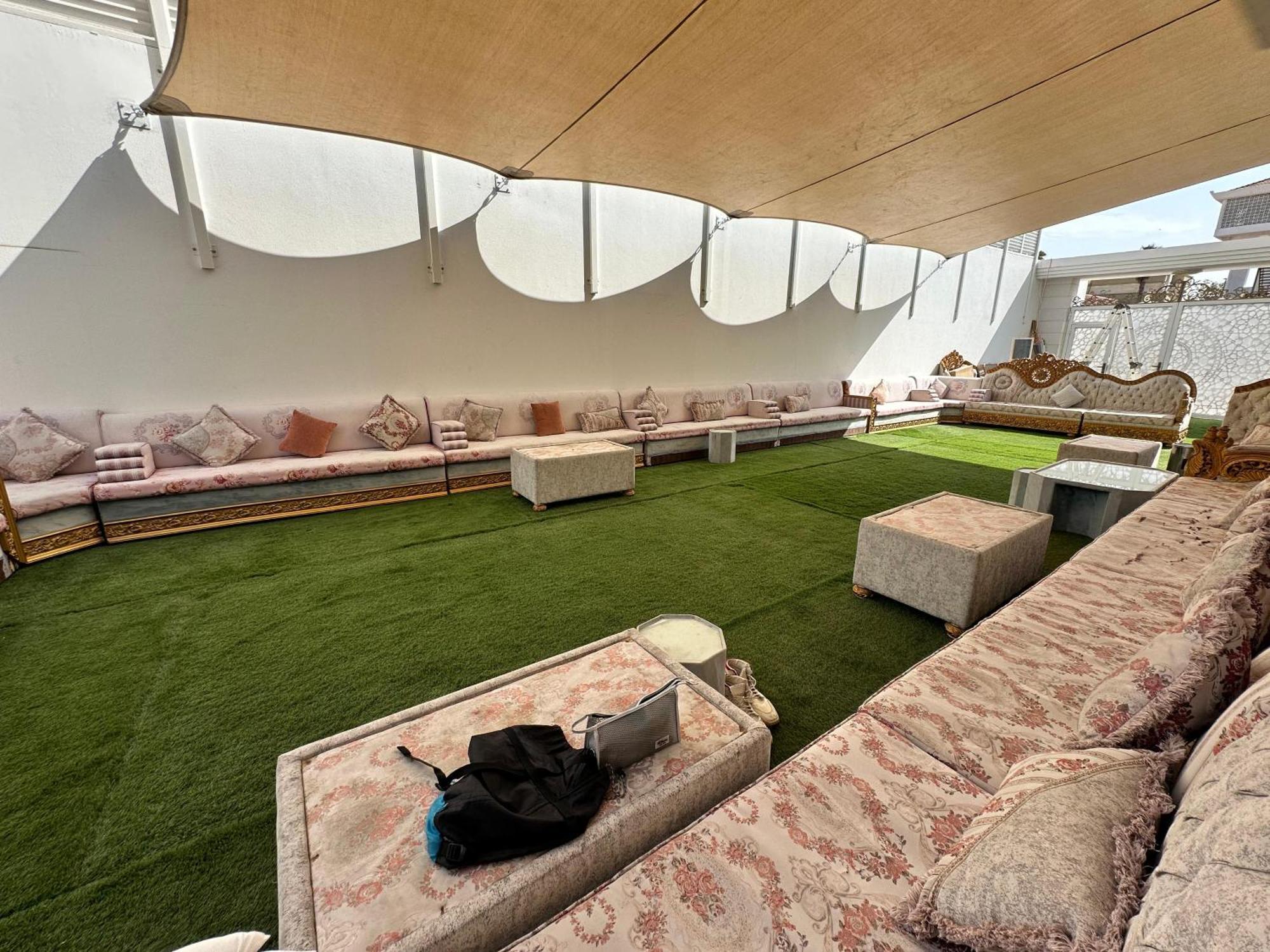 International Guest house