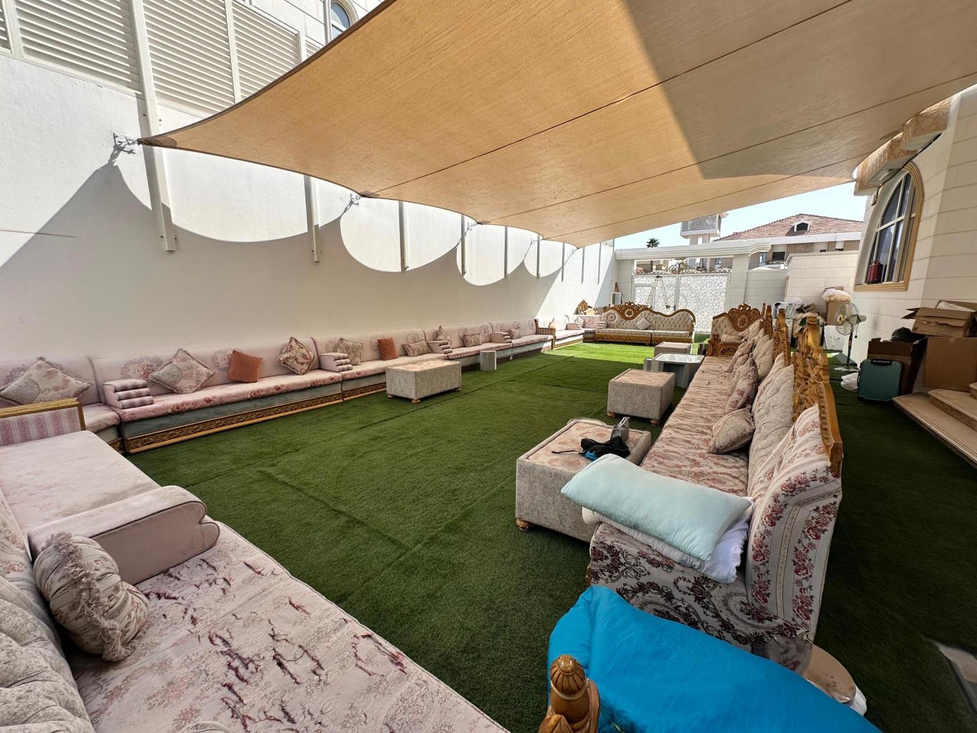 International Guest house *