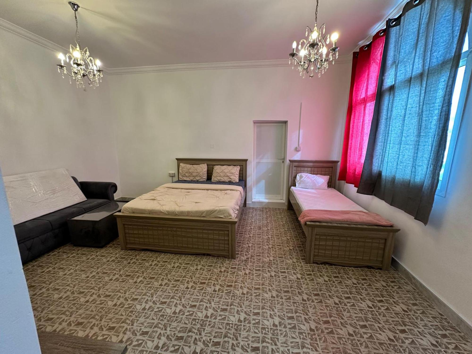 International Guest house *