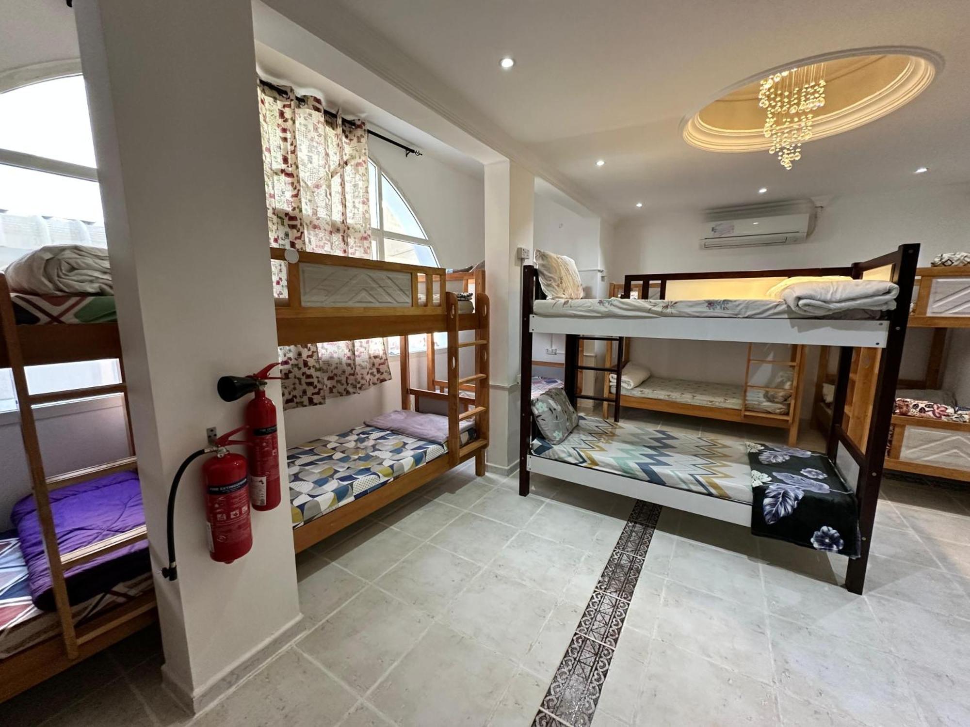 International Guest house Abu Dhabi