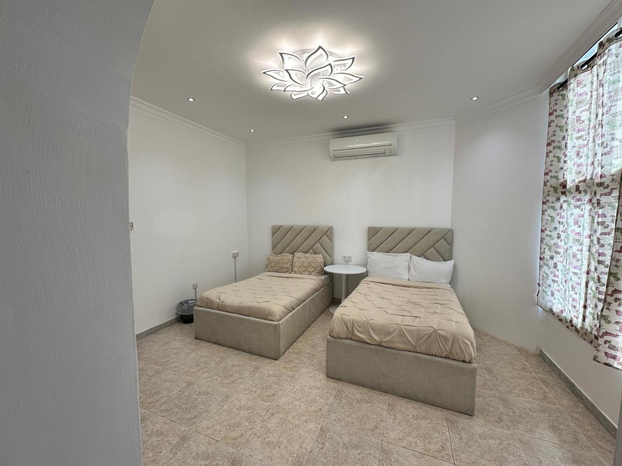 International Guest house Abu Dhabi