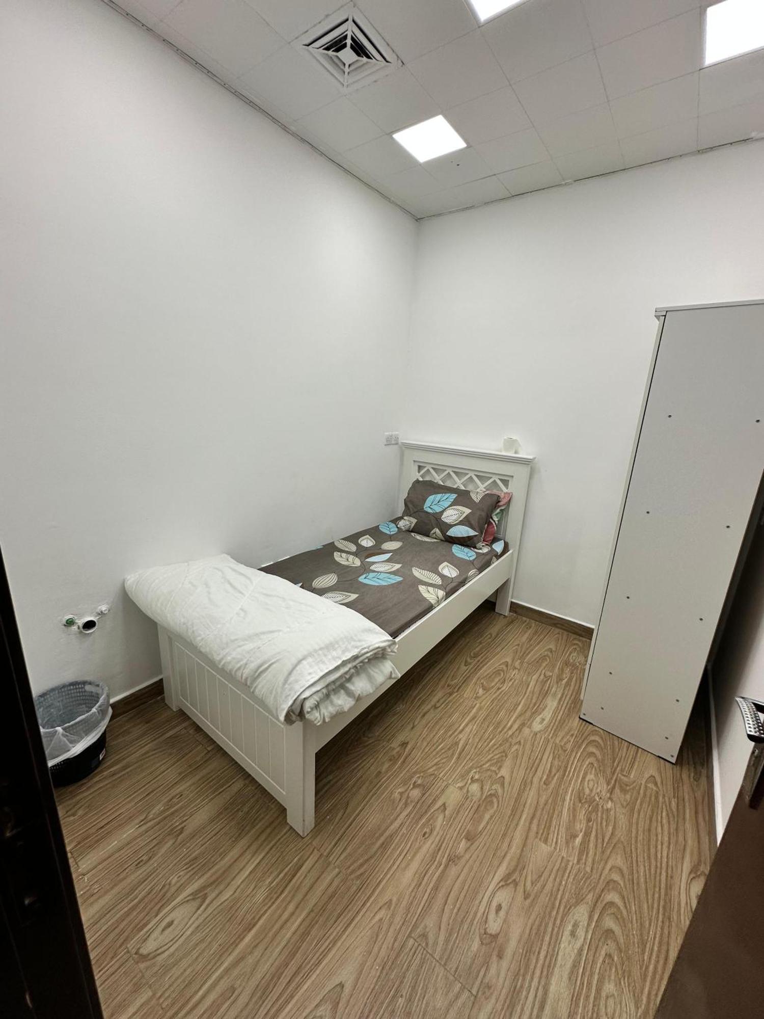 International Guest house