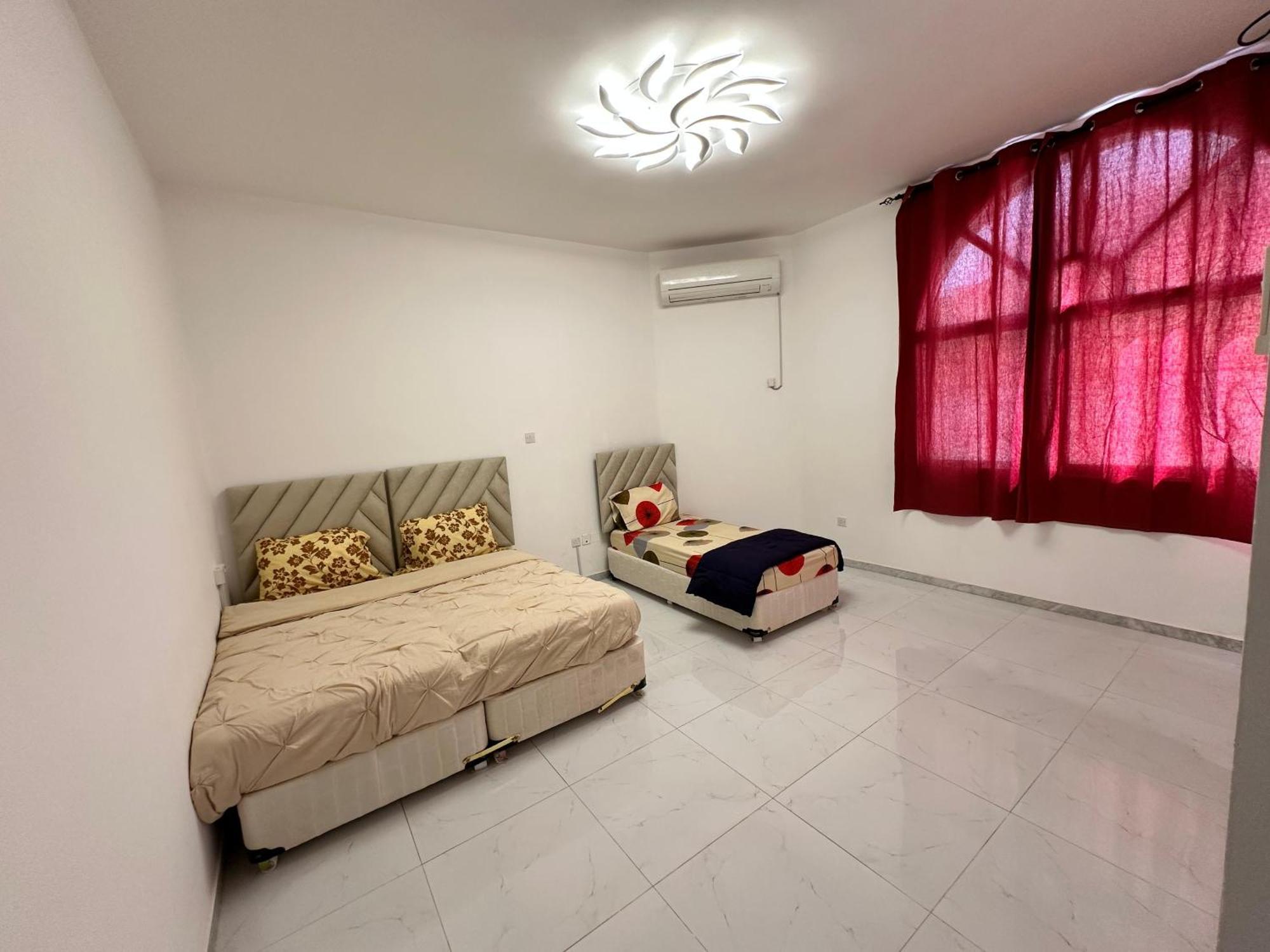 Guest house International