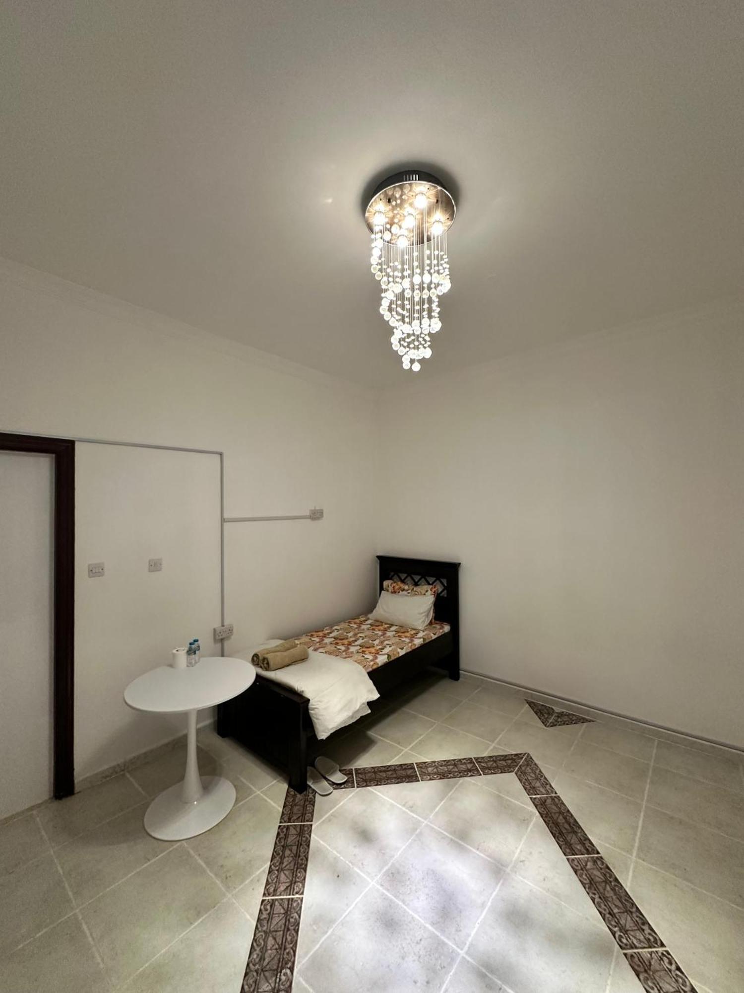Guest house International *