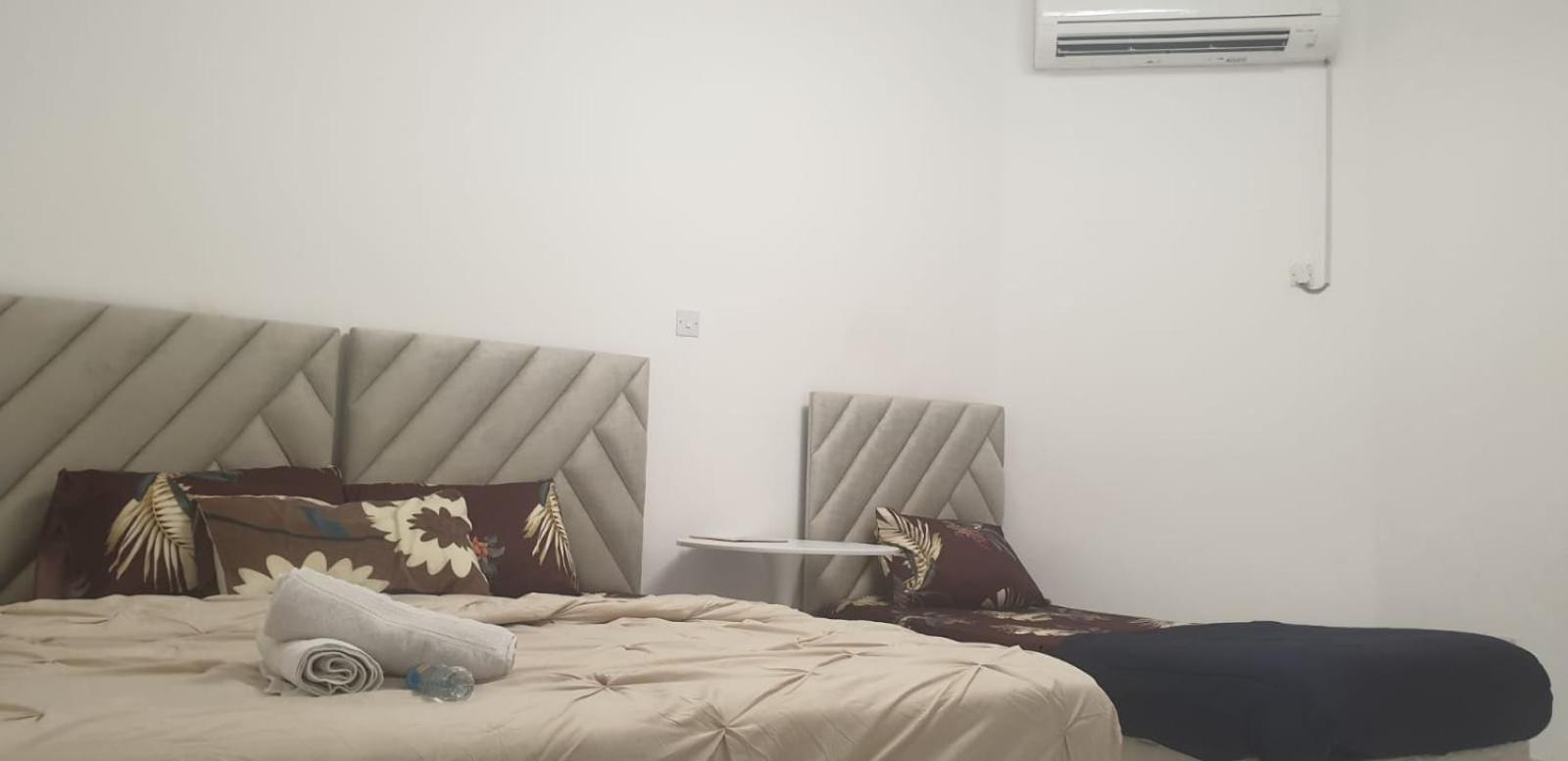 International Guest house