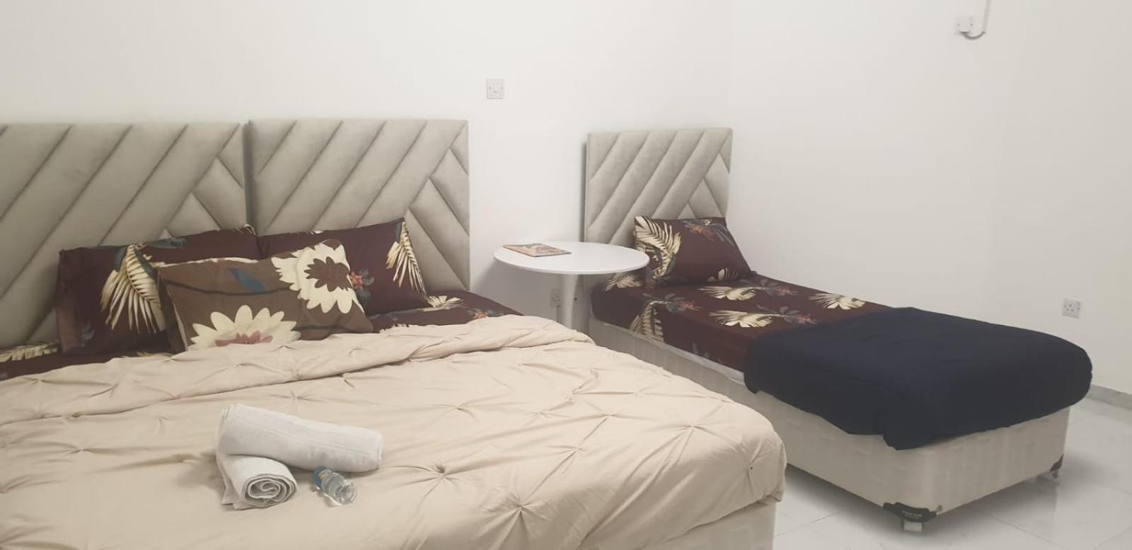 Guest house International Abu Dhabi