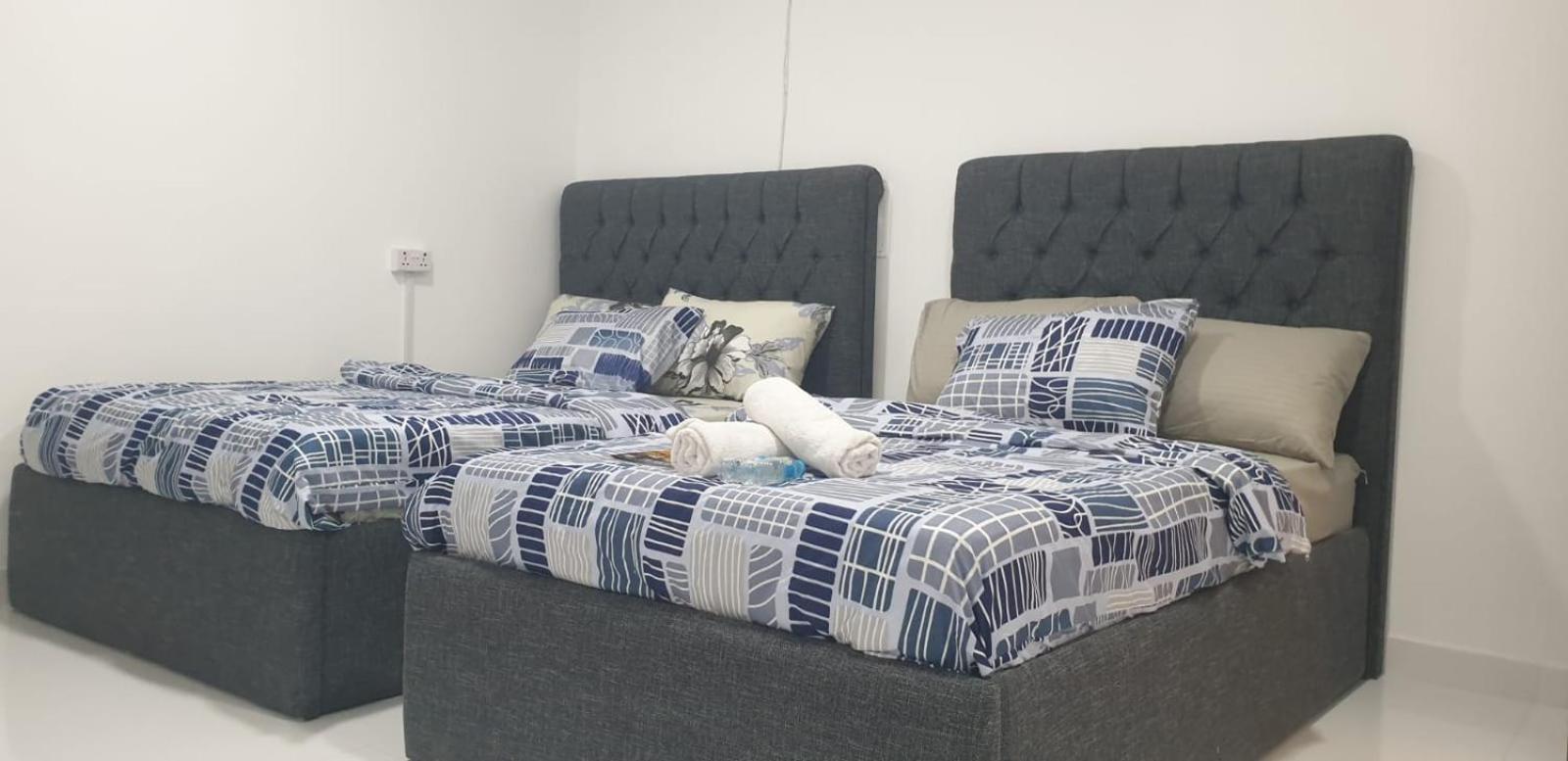 Guest house International *