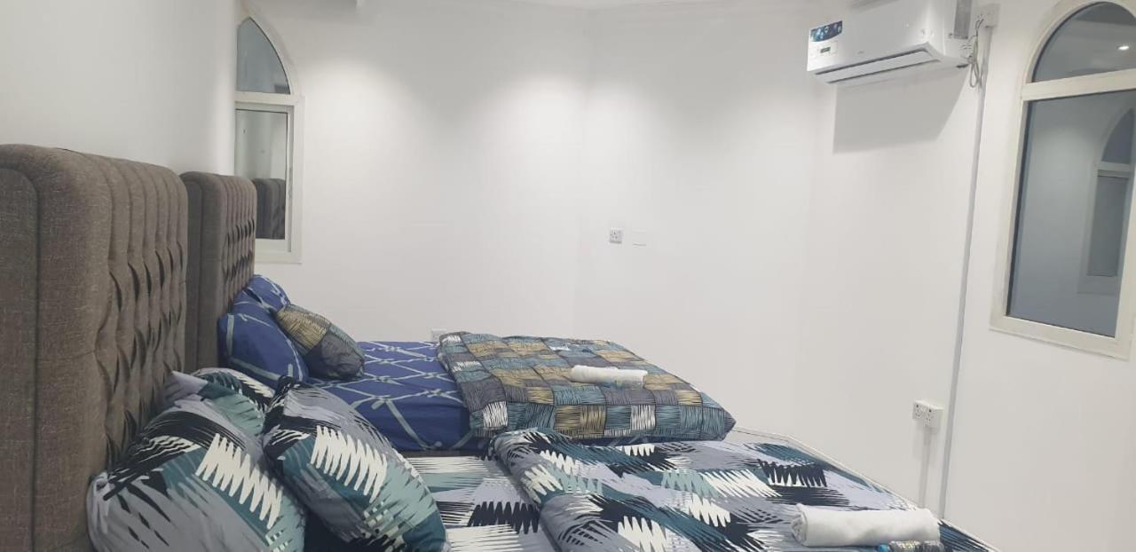 International Guest house