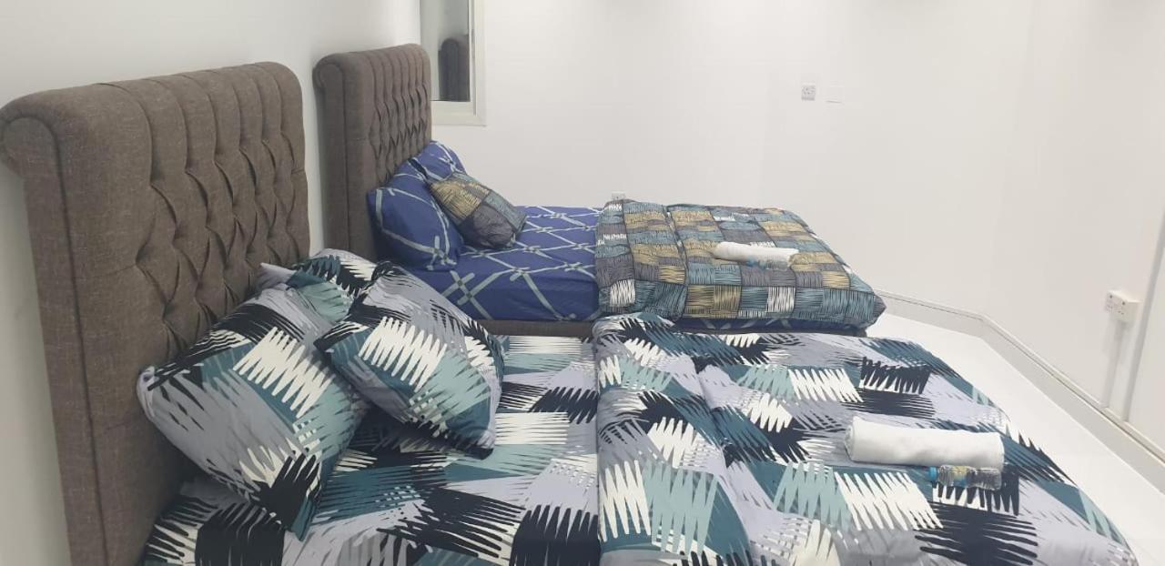 International Guest house Abu Dhabi