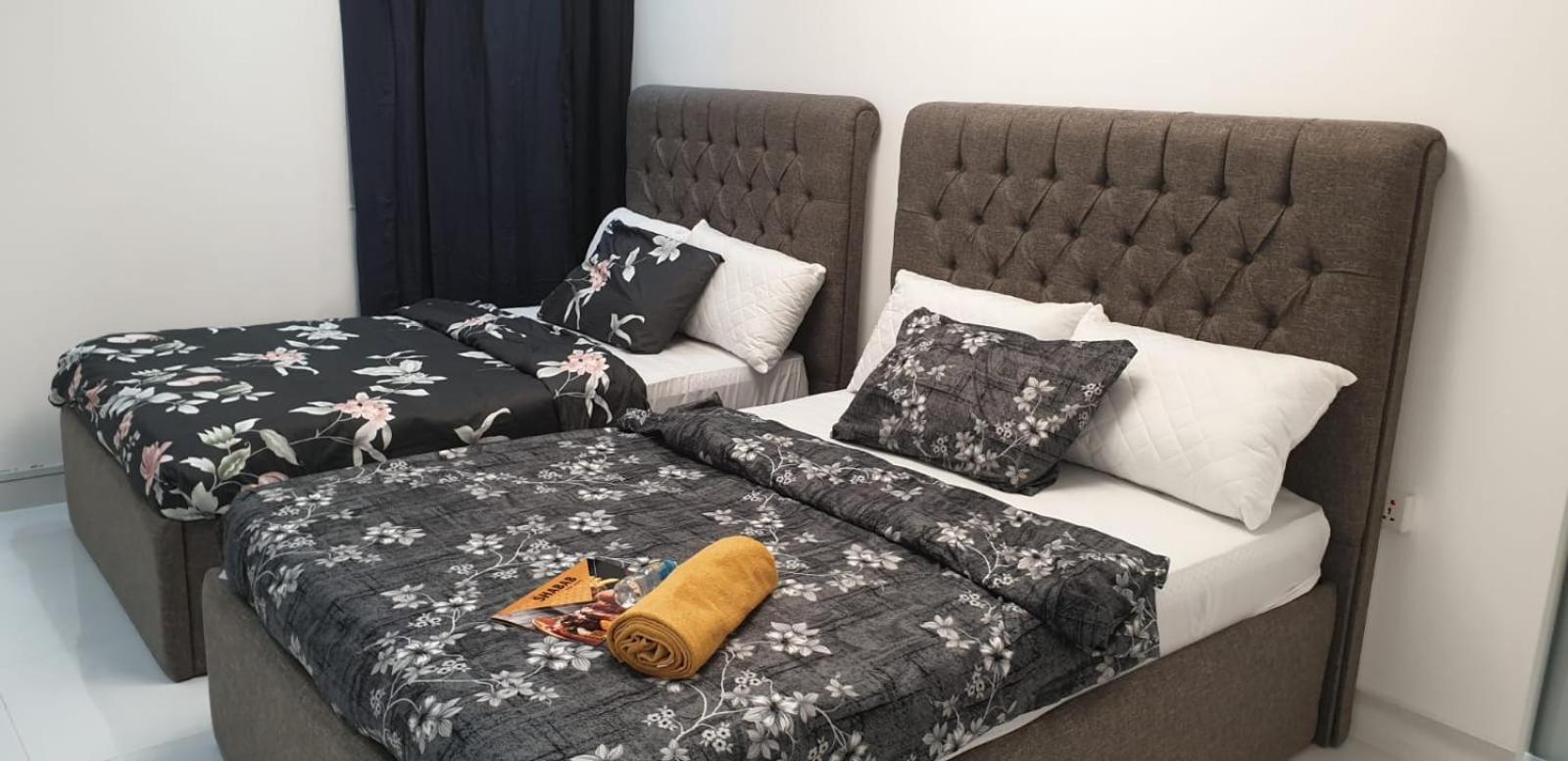 Guest house International *