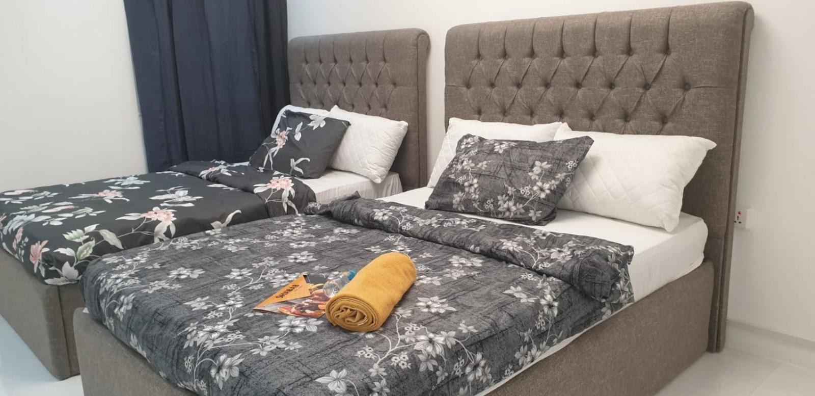 International Guest house