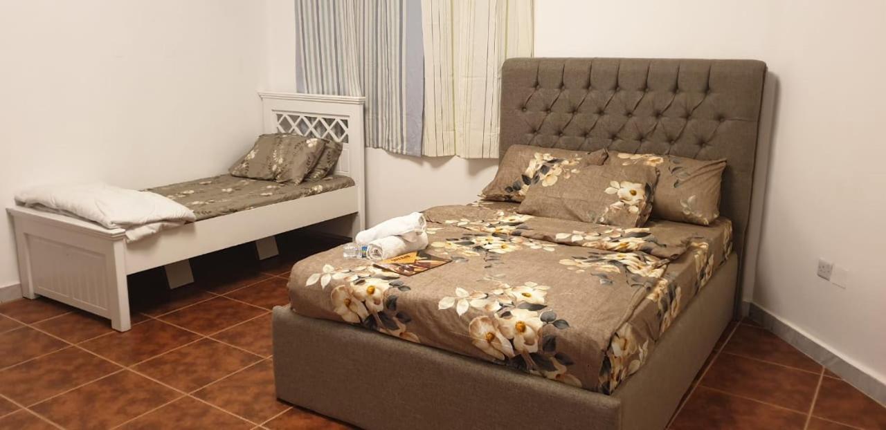 International Guest house