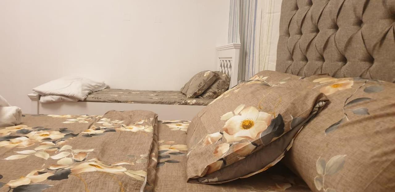 International Guest house