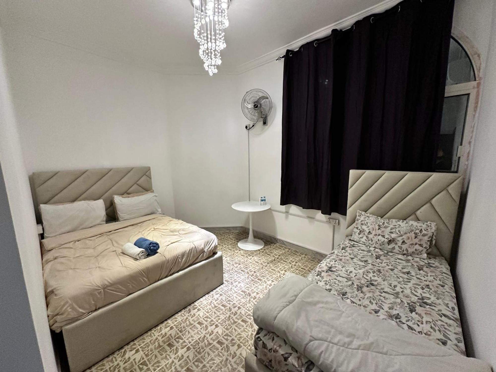 International Guest house