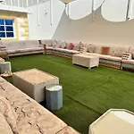 International Abu Dhabi Hostel