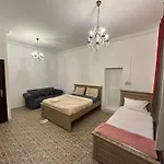 International Abu Dhabi Hostel
