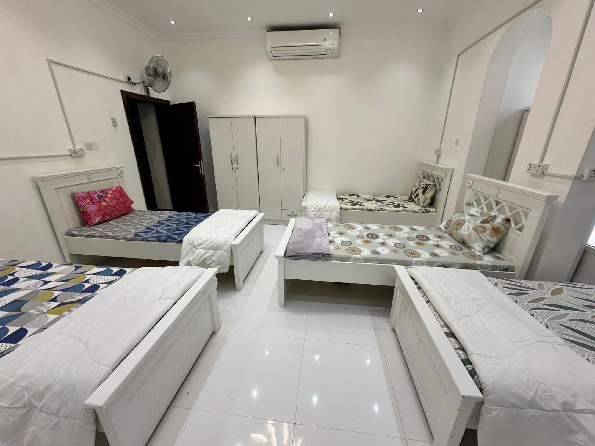 International Guest house