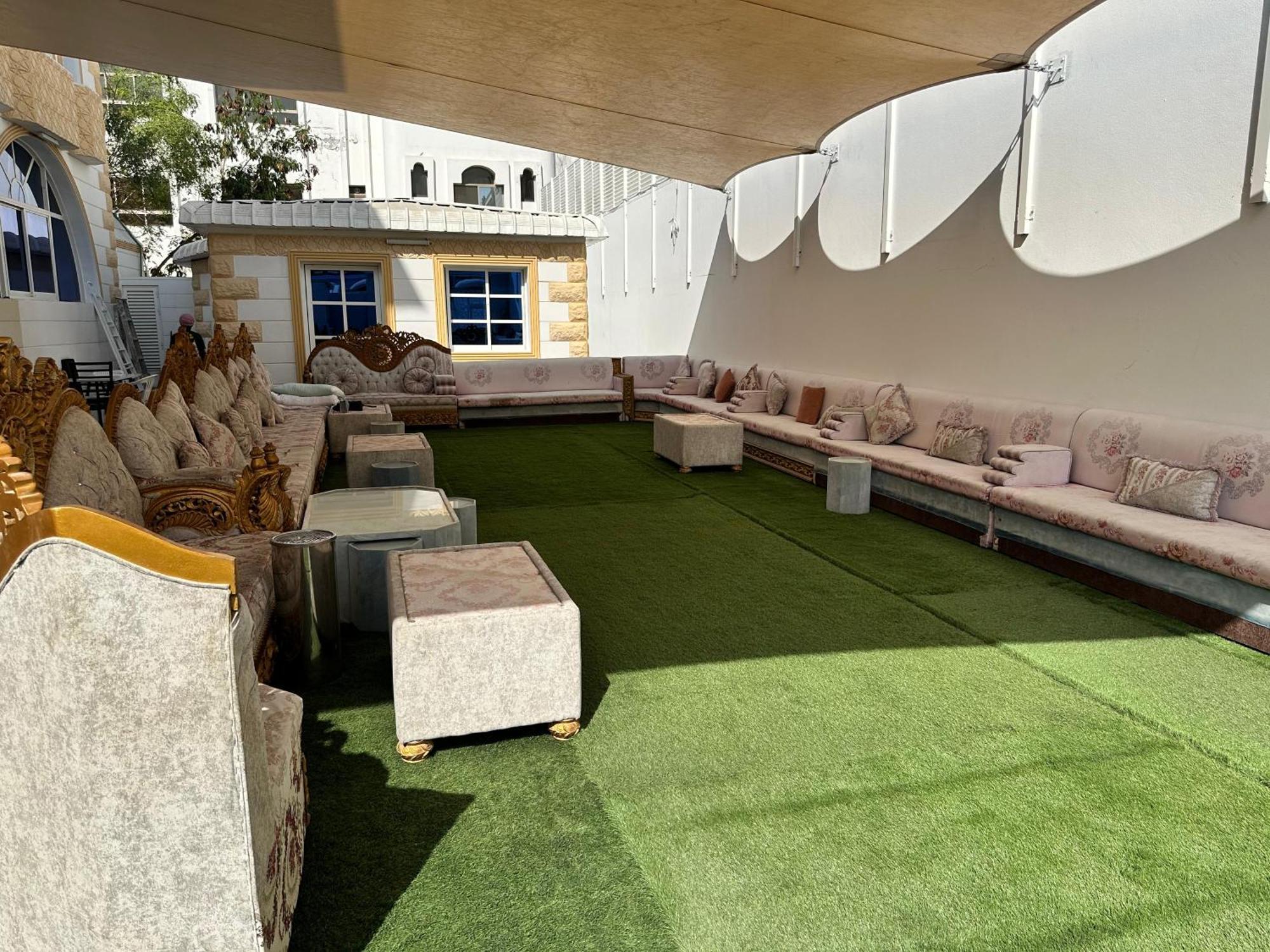 Affittacamere International Abu Dhabi