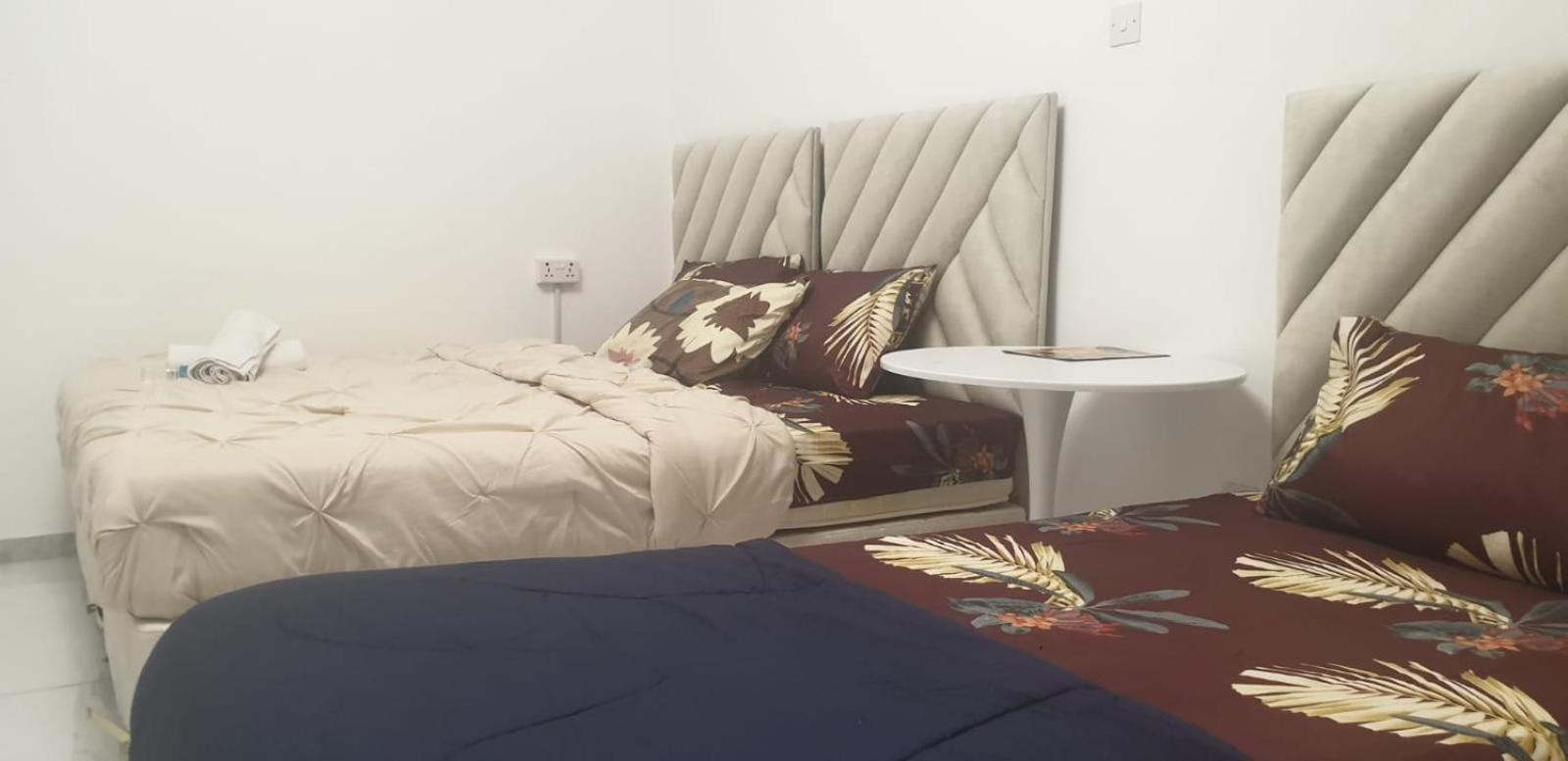 International Guest house *