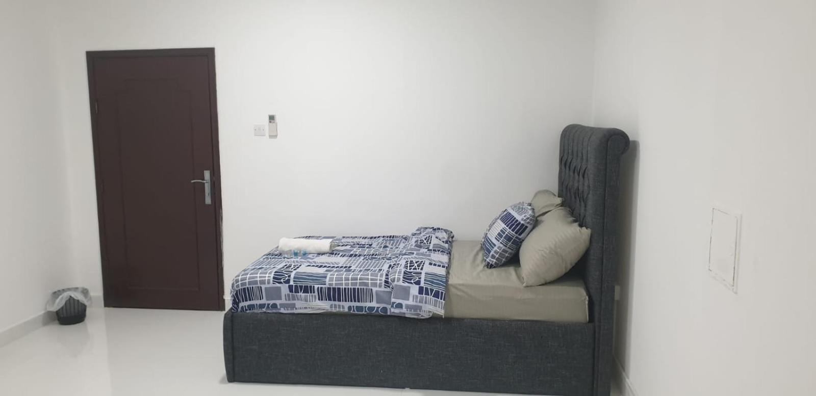 Guest house International *