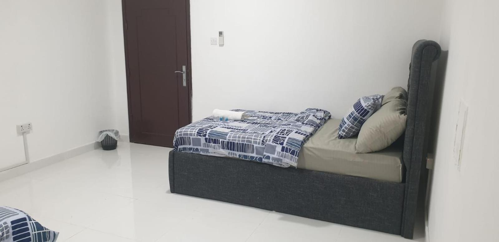 Guest house International