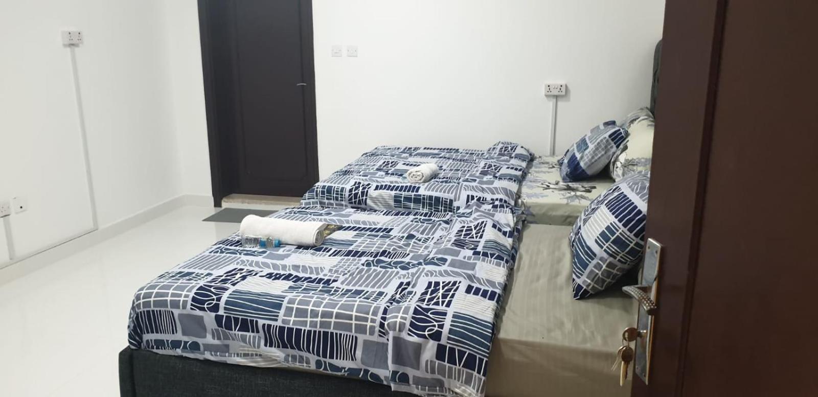 Guest house International *