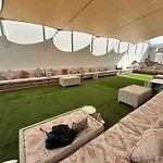 International Abu Dhabi Hostel