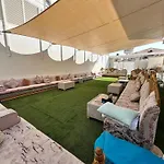 International Abu Dhabi Hostel