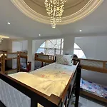 International Abu Dhabi Hostel